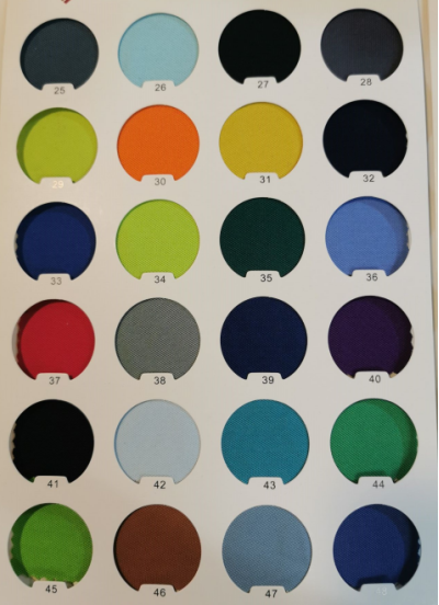 XL-LS   1630#  21S  21支精棉平紋食毛   幅寬190cm   克重108g   100%棉    米數2.9m/kg 細節-5